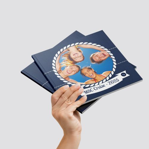 Premium SoftCover 30x30cm